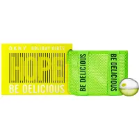 DKNY Be Delicious + Cosmetic Bag 30 ml