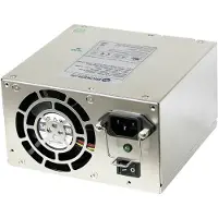 BICKER ELEKTRONIK BEA-540H Industriële PC-netvoeding 400 W 80 Plus