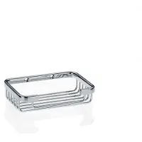 kela Zeephouder Kela Brass 13,5 Silver Shining
