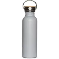 Retulp Urban Waterfles - Light Grey - 750ml - Light Grey