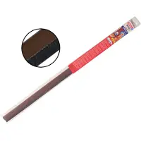 TESA Tochtstrip Comfort - Bruin - 1m