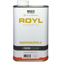 Royl Onderhoud olie 1L - #9090