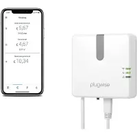 Plugwise Smile P1