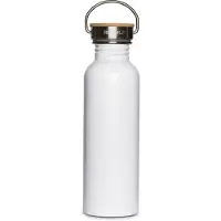Retulp Urban Waterfles - Chalk White - 750ml - Chalk White
