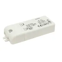 Megaman - Trafo - Led Driver - 12V - Voor 1 Tot 6 Lampen - G4 Led