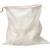 Ah! Table! BULK Groente en Fruit zak XL - 40x40cm - 50st