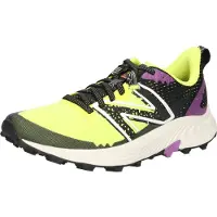 New Balance Fuelcell Summit Unknown V3 Trail Running Shoes Paars EU 37 1/2 Vrouw