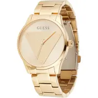 GUESS Analoog horloge goud