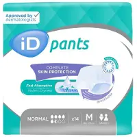 Id Pants Normal Medium - 8 pakken van 14 stuks