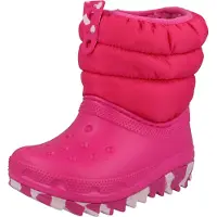 Crocs Classic Neo Puff T Laarzen
