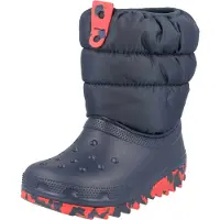 Crocs Classic Neo Puff K Laarzen