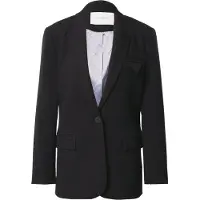 Copenhagen Muse Blazers 'TAILOR' zwart
