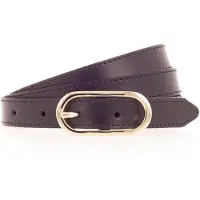 Tamaris Riem zwart