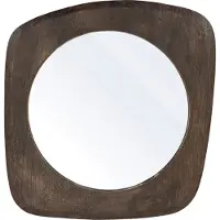 Furnilux Spiegel moku - 63 x 58 x 1.75 cm
