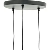 Furnilux Pendant lamp ovo cluster round - 26 x 26 x 132 cm