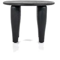Furnilux Bijzettafel amira 60 x 60 x 44 cm