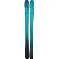 Völkl - Toerski's - Rise Above 88 W 2026 voor Dames van Hout - Maat 170 cm - Blauw