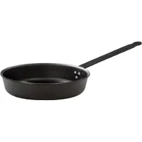 Kockums Jernverk Kockums koekenpan koolstaal 24 cm