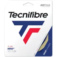 Tecnifibre NRG² Set Natural