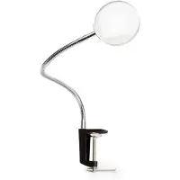 TOOL LAND Vergrootglas met zwanenhals 1.75x