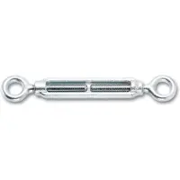 Beta 8005Z M22-Spanschroef Met 2 Ogen - 080050122