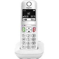 Gigaset A605A White