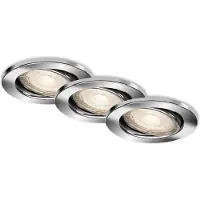 Briloner Ledinbouwlamp Sten