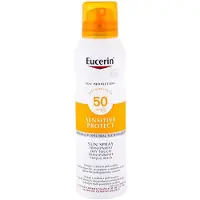 Eucerin Sun Oil Control Dry Touch Mist Transparent SPF 50