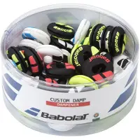 Babolat Custom Tennis Dampeners 48 Units Veelkleurig