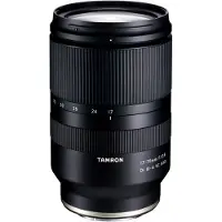 Tamron 17-70mm F/2.8 Di III-A VC RXD (Fuji X)