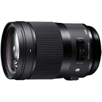 Sigma 40mm F/1.4 Dg Hsm Art L-mount