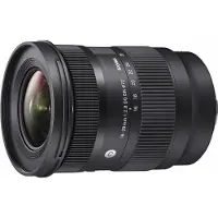 Sigma Hybride lens 16-28mm f/2 DG DN Contemporary voor L-mount