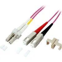 GOOD CONNECTIONS Alcasa