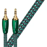 AudioQuest Evergreen 3,5 mm naar 3,5 mm 1 meter
