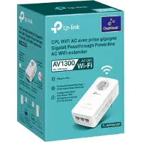 TP-LINK TL-WPA8635P WiFi 1200Mbps (uitbreiding)
