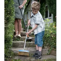 Fiskars MyFirst bezem - 1001418 1001418