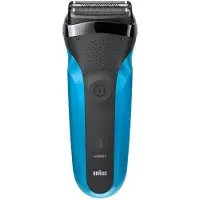 Braun Series 3 Shave&Style 310BT Wet&Dry Scheerapparaat
