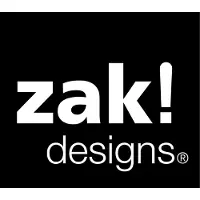 Zak!Designs - Outlet Bowl en mixing bowl Frost with Lid Set of 3pcs