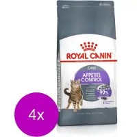 Royal Canin Appetite Control Care - Kattenvoer - 4 x 3.5 kg