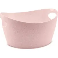 Koziol Opbergdoos Koziol Bottichelli Organizer M 4,5 liter Organic Pink
