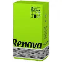 Renova Servetten Servetten
