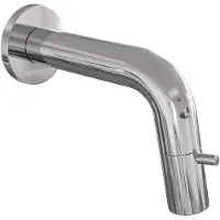 Brauer Chrome Edition inbouw fonteinkraan chroom