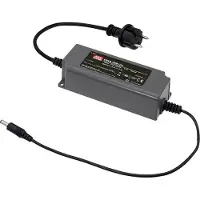 MEAN WELL OWA-60E-12 Tafelnetvoeding, vaste spanning 12 V/DC 5 A 60 W