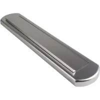 Ami Briefplaat EP 970 Deurdikte 58/62 F1 Climate Comfort - 400562