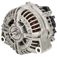 Bosch Dynamo/Generator, 14V, 200A, , voor John Deere Serie 6