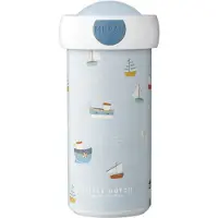 Mepal Drinkbeker Campus Sailors Bay 300 Ml