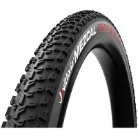 Vittoria Mezcal Iii 29´´ Tubeless Mtb Tyre Zwart 29´´ / 2.1