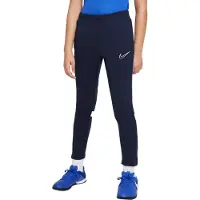 Nike Dri Fit Academy Knit Pants Blauw 8-9 Years Kinderen