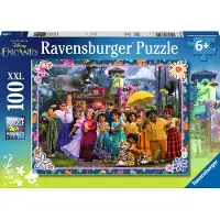 Ravensburger Charm Xxl Puzzel 100 Stukken Veelkleurig