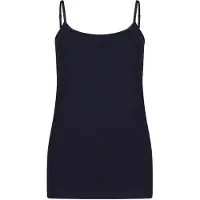 We fashion Top ultramarine blauw / donkerblauw